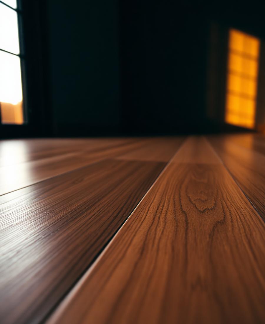 Flooring work by Family Interior